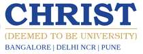 CHRIST - universityLogo
